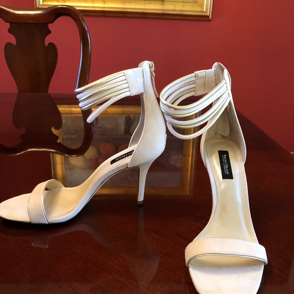 Party Shoes!